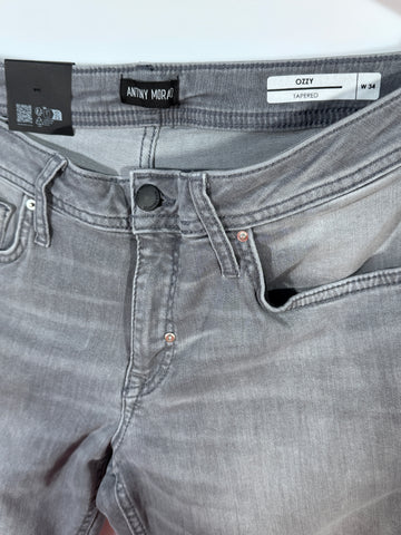 Blugi Antony Morato Ozzy Power Stretch marimea W34 ,W33 barbat