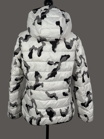 Geaca Napapijri Aeros Reversible marimea L dama