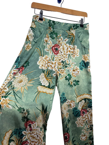 Pantaloni Patrizia Pepe marimea S dama