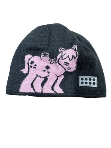 Caciula Lego Unicorn marimea 2-3ani