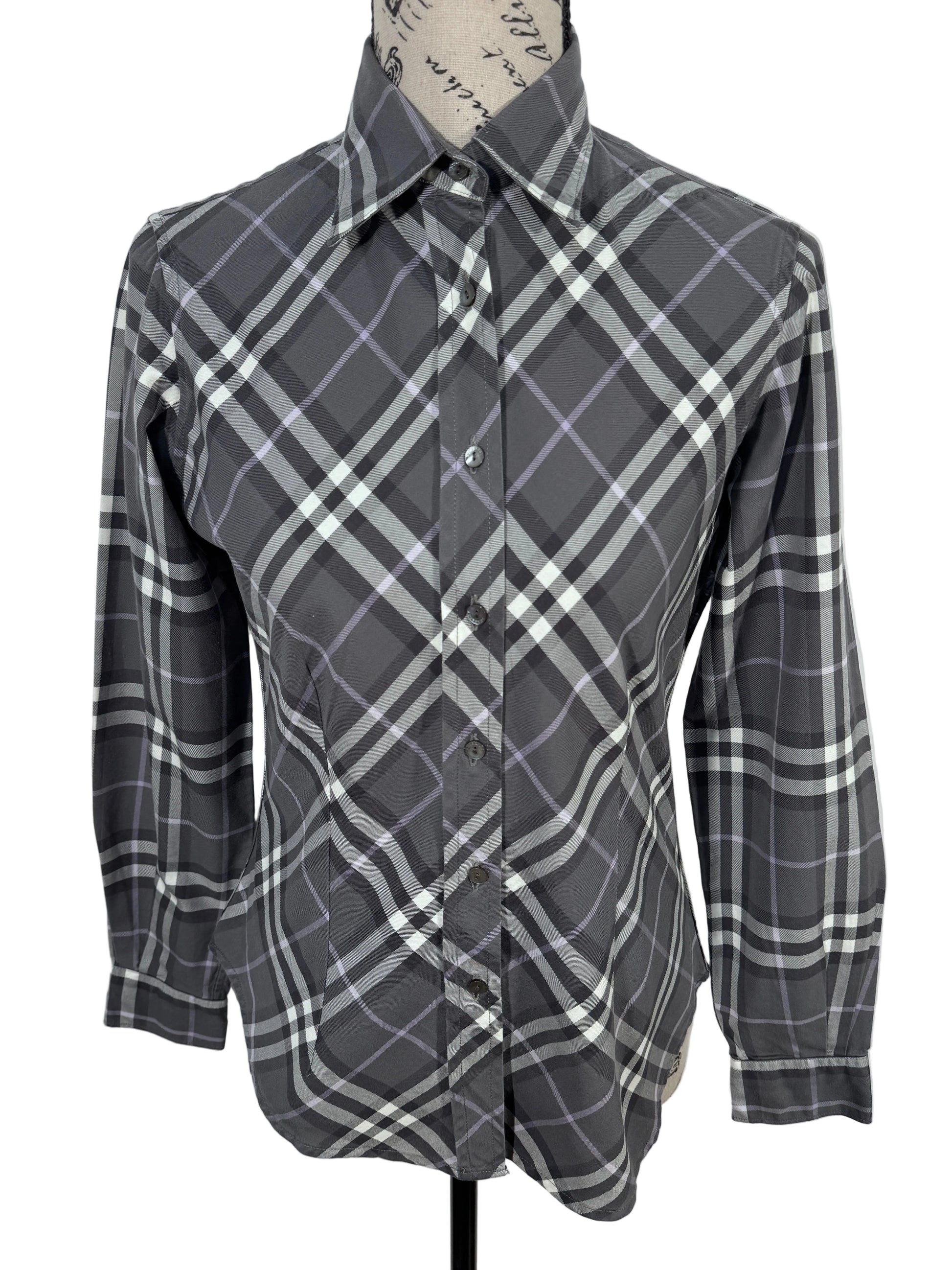 Camasa Burberry London marimea S dama