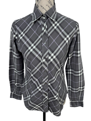 Camasa Burberry London marimea S dama