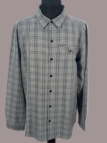 Camasa Columbia Omni-Shield Sun Protection marimea L barbat