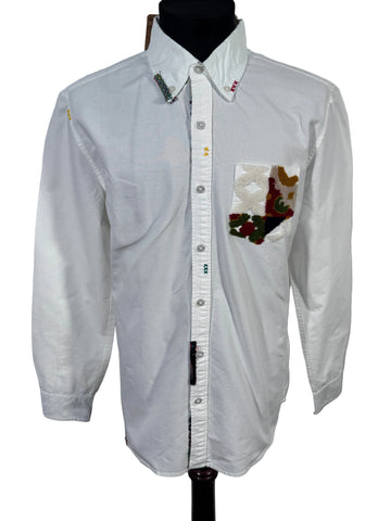 Camasa Desigual marimea S barbat