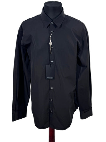 Camasa Dsquared2 marimea 54 barbat