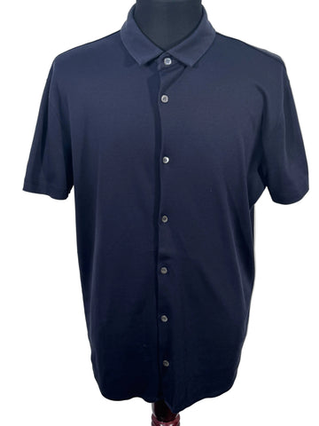 Camasa Emporio Armani marimea 2XL fit XL barbat