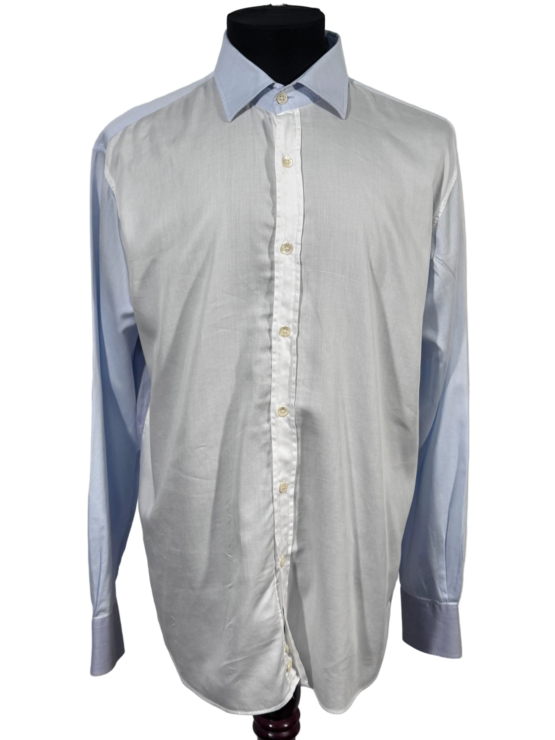 Camasa Etro made in Italy marimea 42 L barbat