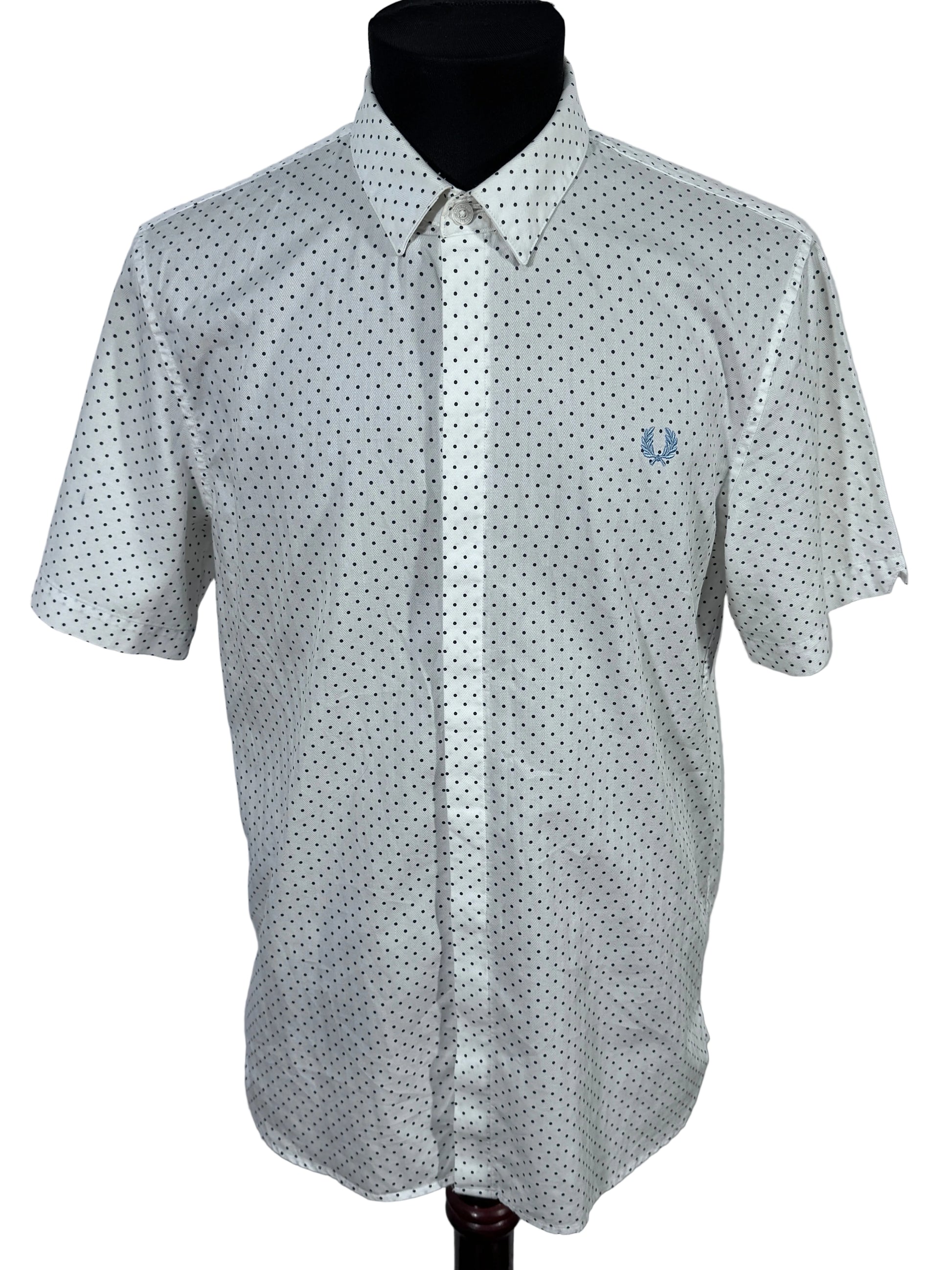 Camasa FredPerry marimea M barbat