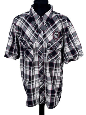 Camasa Harley Davidson marimea 2XL barbat