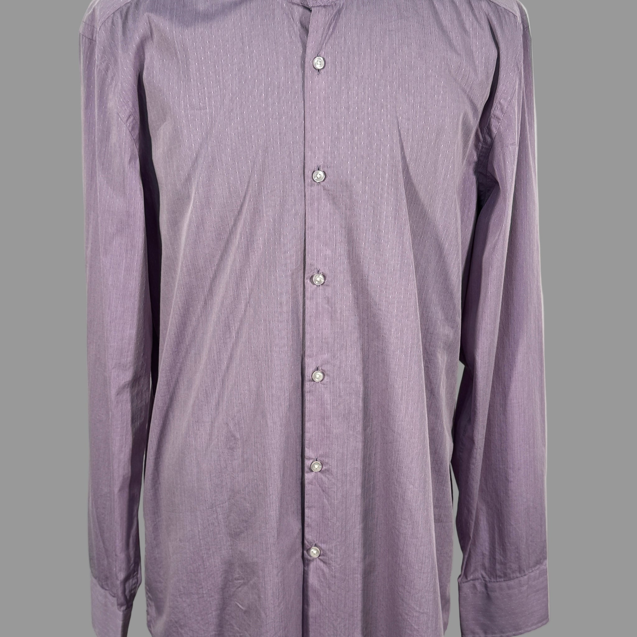 Camasa Hugo Boss marimea  M- L barbat