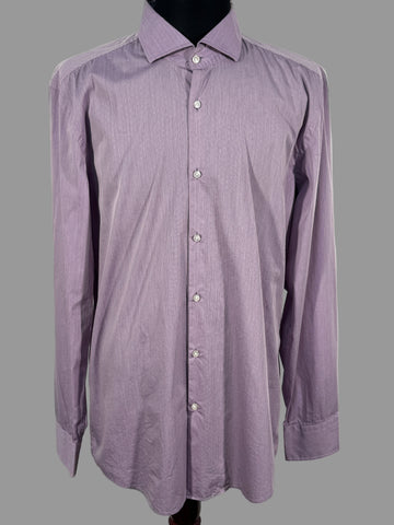 Camasa Hugo Boss marimea  M- L barbat