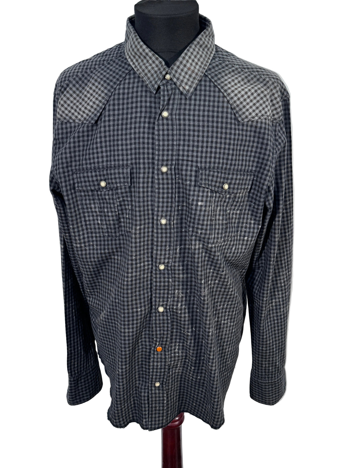 Camasa Hugo Boss Orange marimea XL barbat