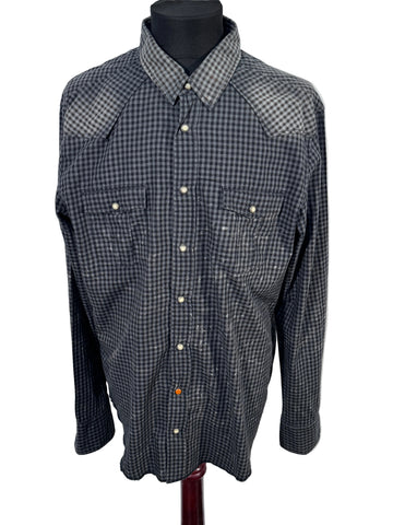 Camasa Hugo Boss Orange marimea XL barbat