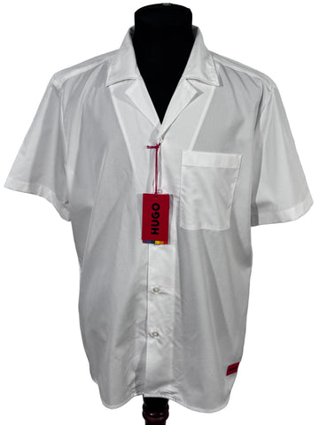 Camasa Hugo Boss human pride elino marimea L barbat