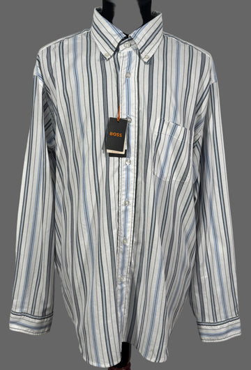 Camasa Hugo Boss marimea XL barbat