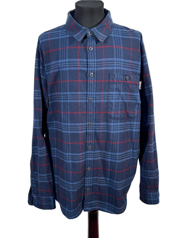 Camasa Jack Wolfskin marimea 2XL barbat