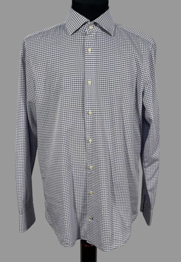 Camasa Joop Italian Fabric Tessitura Monti marimea M barbat