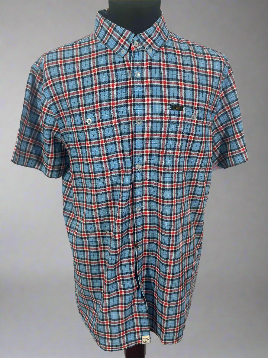 Camasa Lee marimea XL barbat