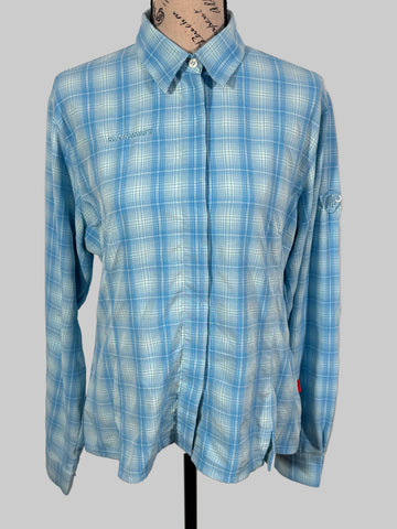 Camasa Mammut marimea L dama