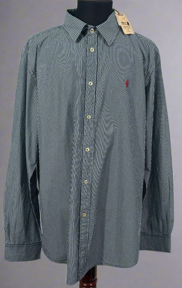 Camasa Marlboro Classics marimea 2XL barbat