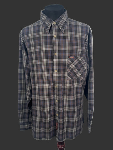 Camasa Marlboro Classics marimea L barbat