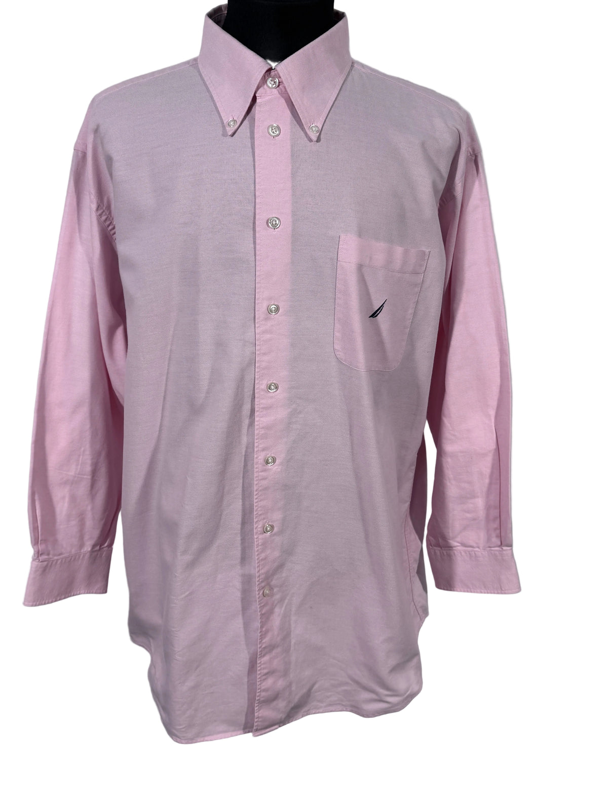 Camasa Nautica vintage marimea 2XL-3XL barbat