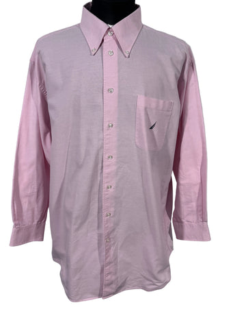 Camasa Nautica vintage marimea 2XL-3XL barbat