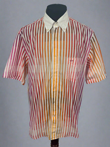 Camasa Paul & Shark marimea 42 - XL barbat