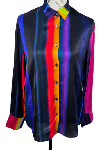 Camasa Paul Smith marimea 40 dama