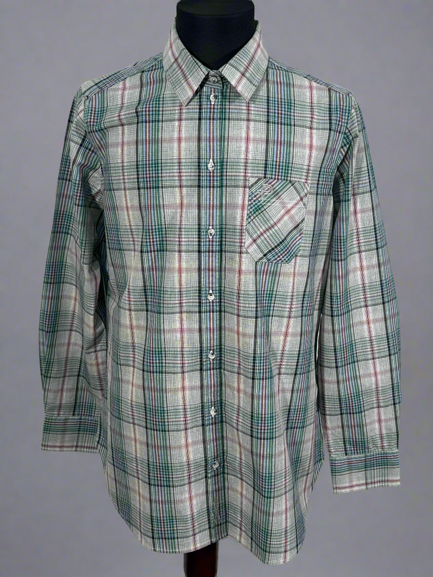 Camasa Pelle Petterson Yachting marimea L barbat