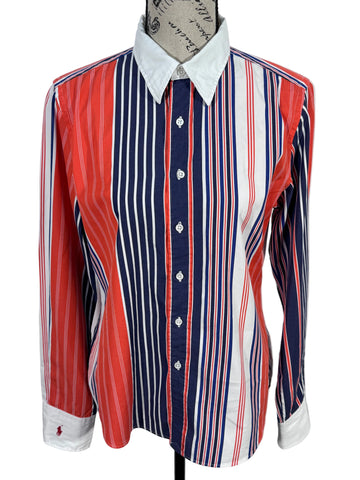 Camasa Polo Ralph Lauren marimea M dama