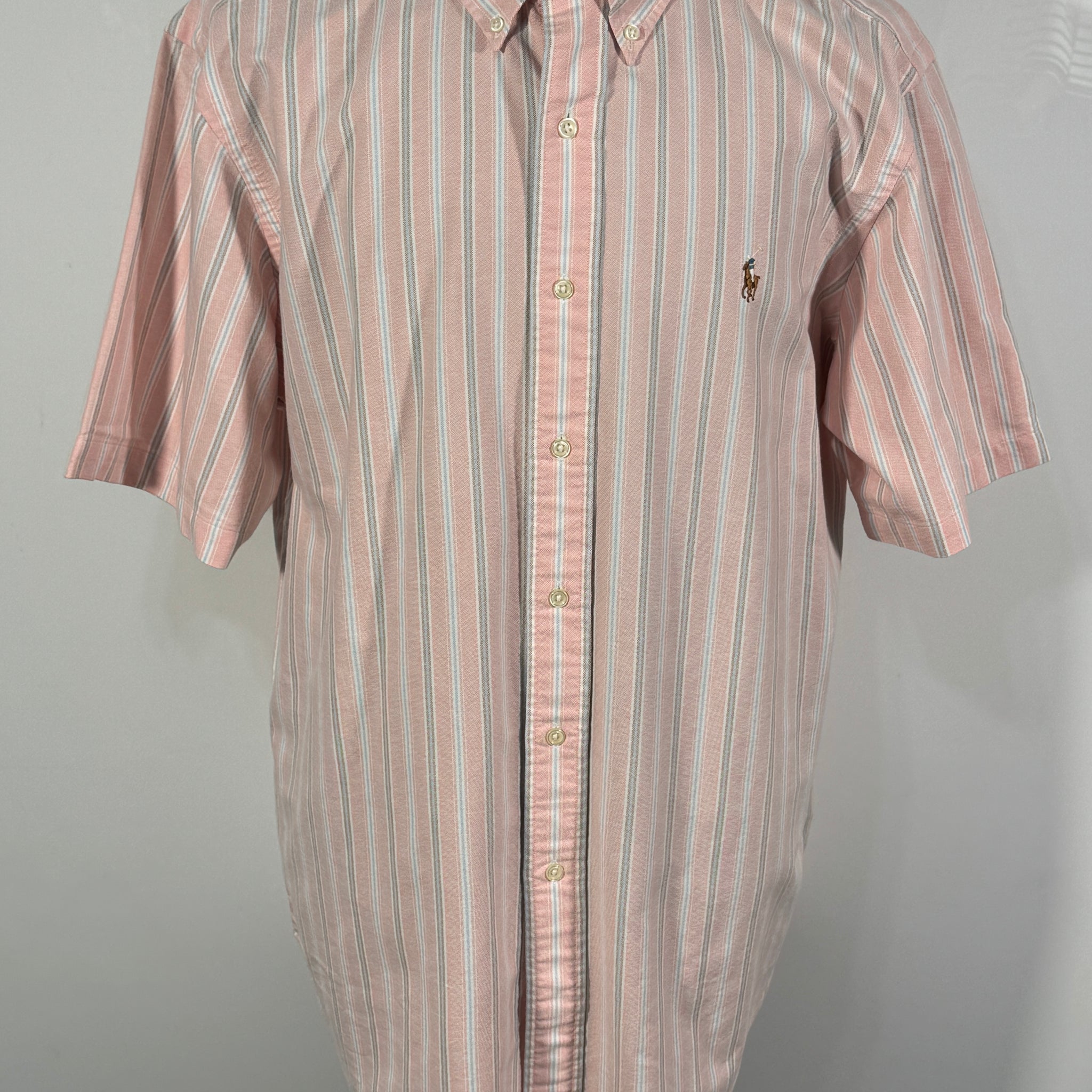 Camasa Polo Ralph Lauren marimea L barbat