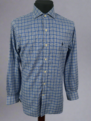 Camasa Polo Ralph Lauren Slim Fit  marimea M barbat