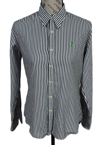 Camasa Polo Ralph Lauren Sport marimea 10 S dama