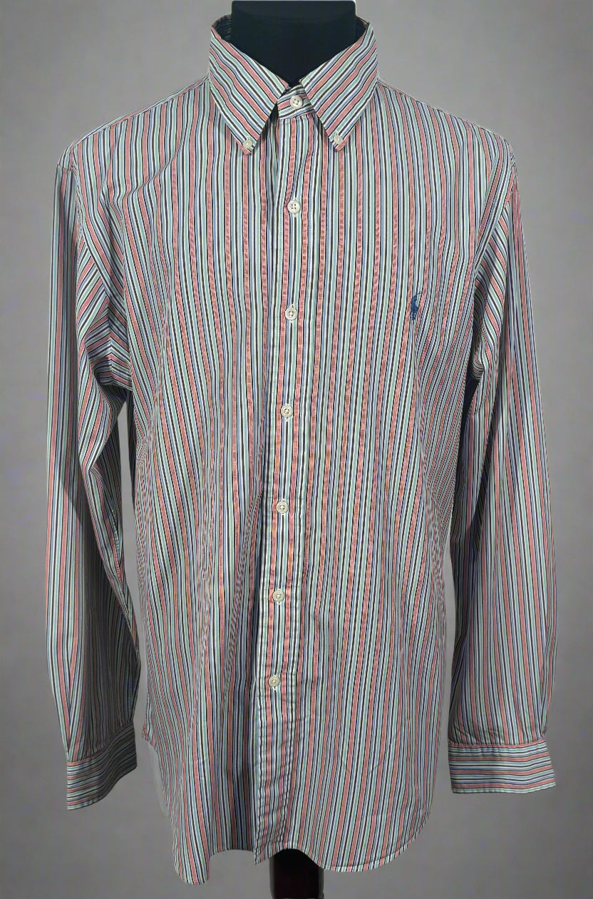 Camasa Polo Ralph Lauren marimea L barbat