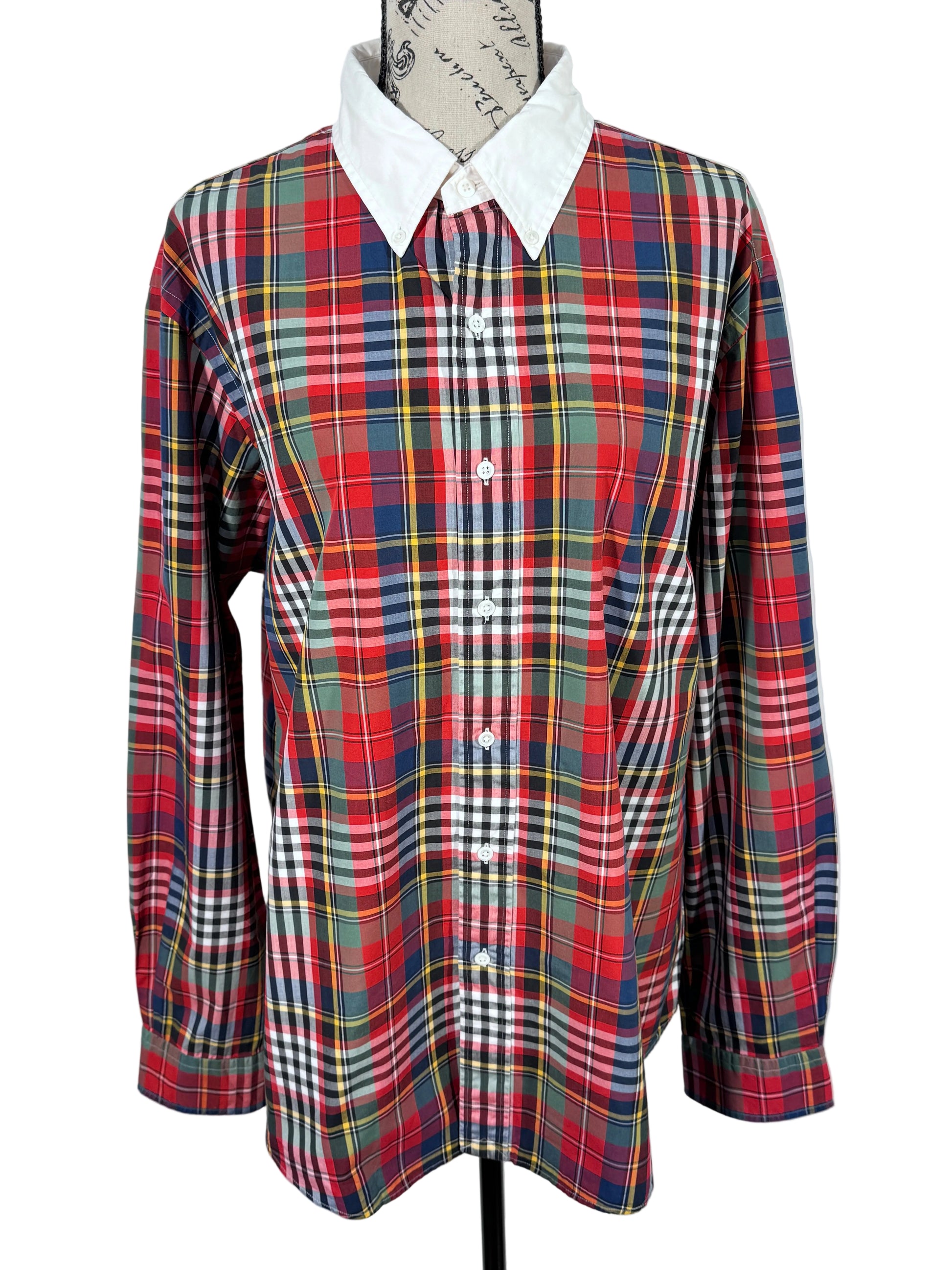 Camasa Polo Ralph Lauren mărimea XL dama