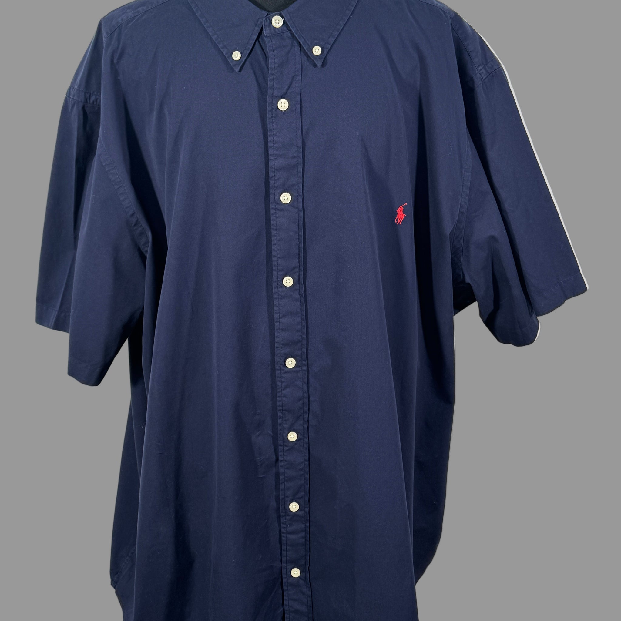 Camasa Polo Ralph Lauren marimea 4XL barbat