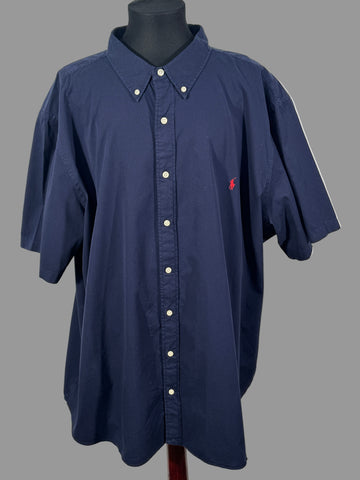 Camasa Polo Ralph Lauren marimea 4XL barbat