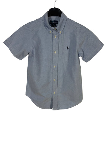 Camasa Polo Ralph Lauren marimea 7 ani copii