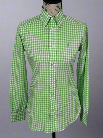 Camasa Polo Ralph Lauren marimea S dama