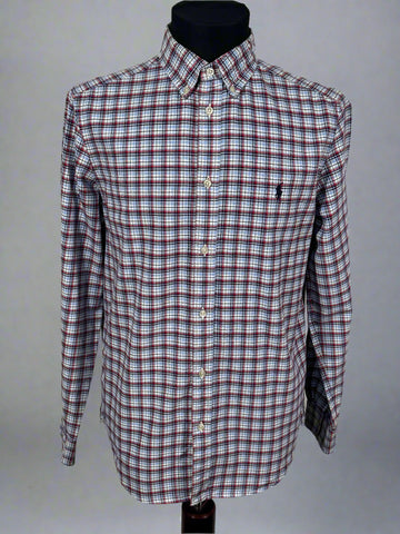 Camasa Polo Ralph Lauren marimea XL Adolescenti sau dama