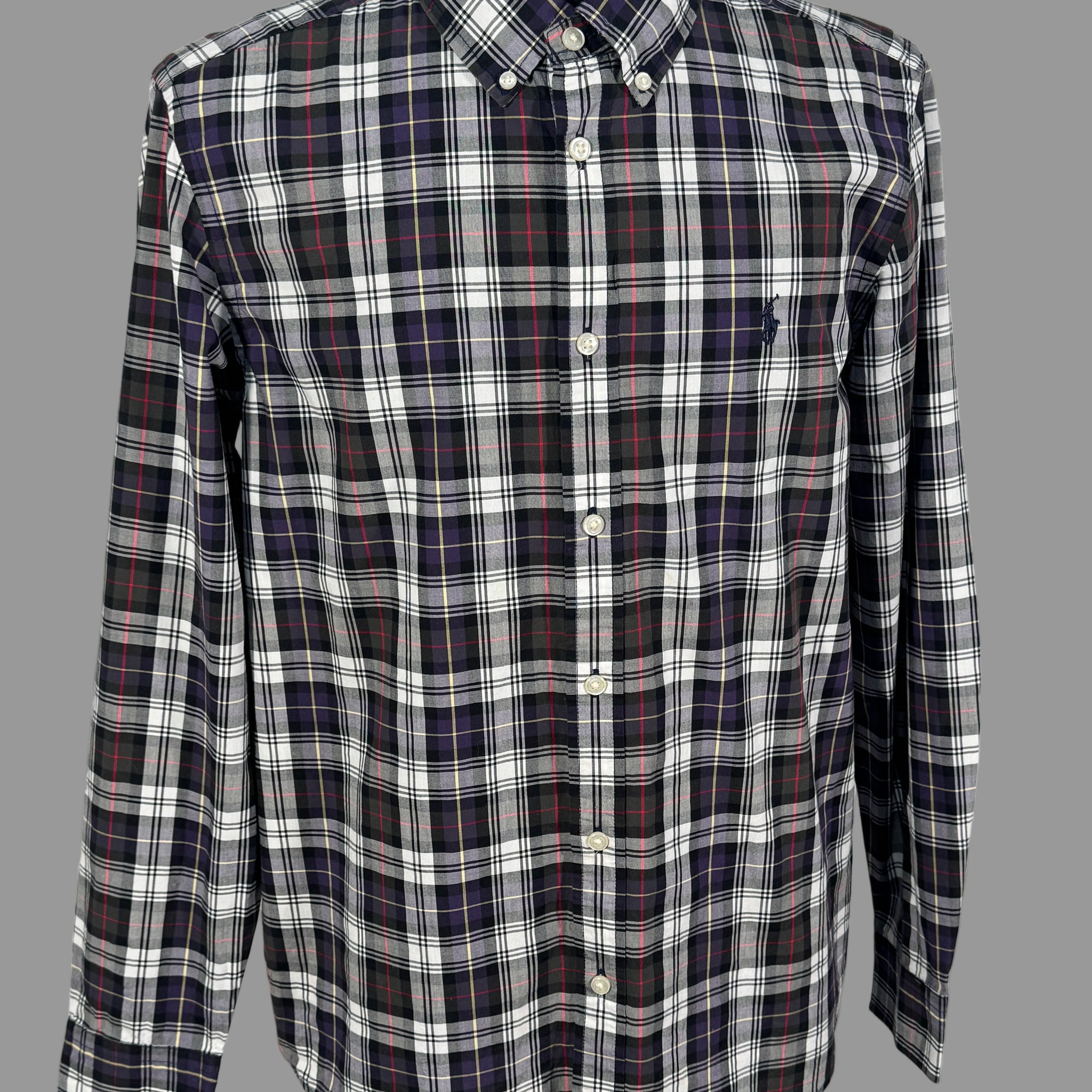 Camasa Polo Ralph Lauren marimea XL dama