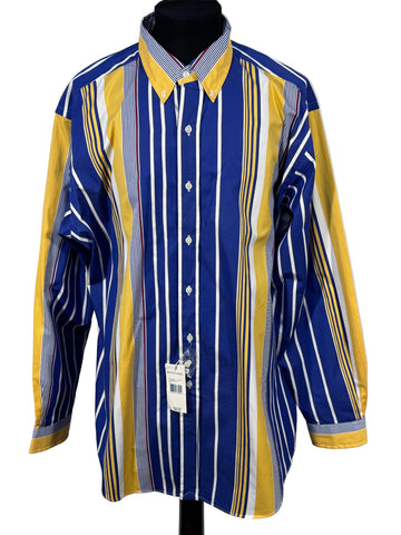 Camasa Polo Ralph Lauren marimea XL fit 2XL-3XL barbat