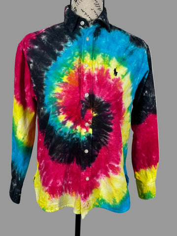 Camasa Polo Ralph Lauren marimea XS fit S dama