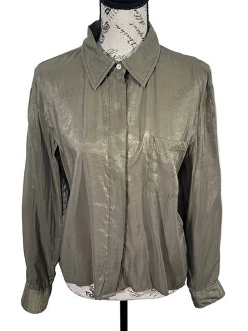Camasa Polo Ralph Lauren marimea XS oversize fit S-M dama