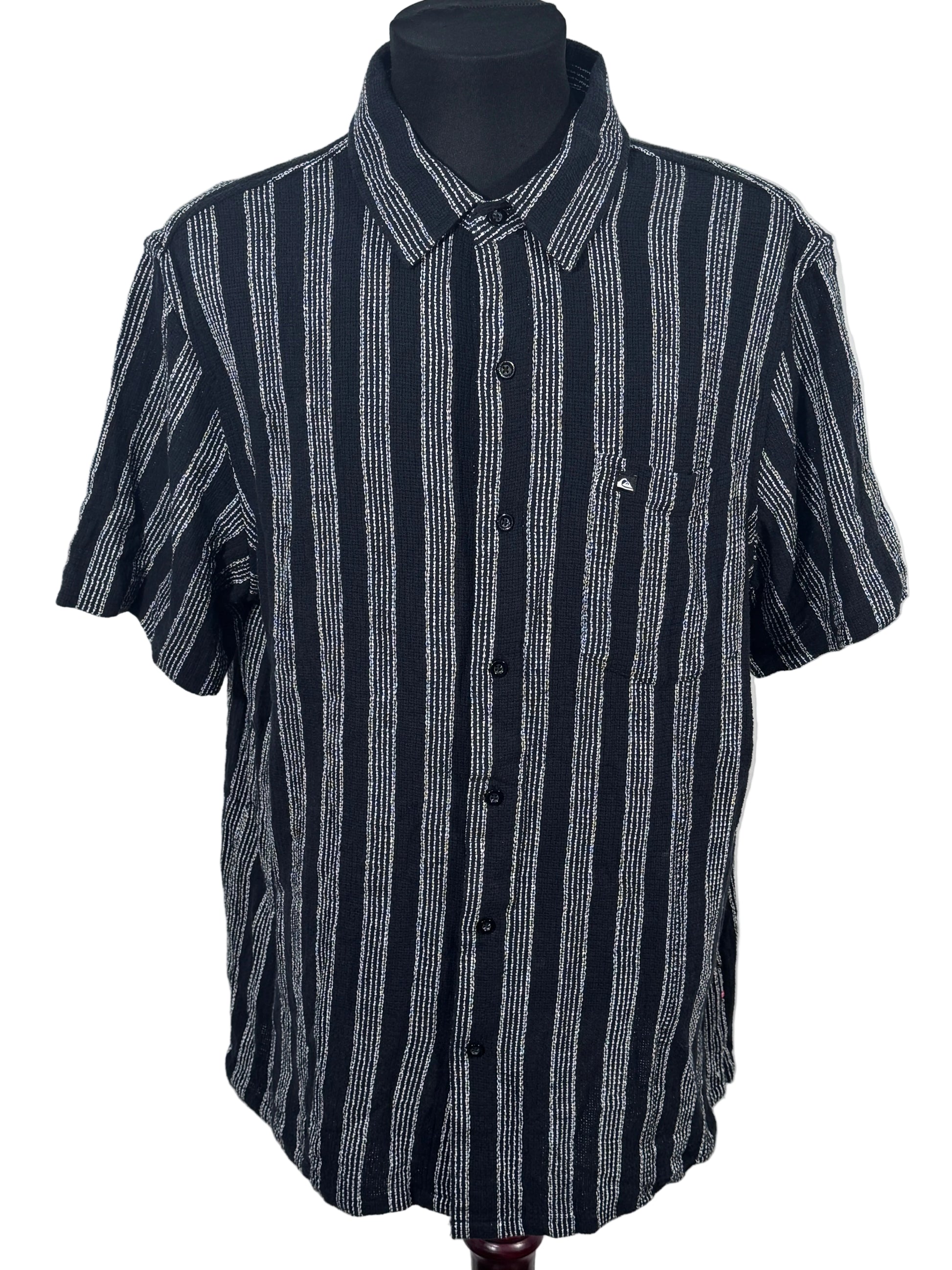 Camasa Quiksilver marimea XL barbat