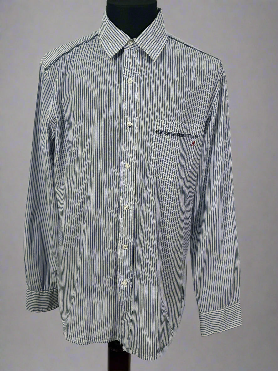 Camasa Replay marimea L barbat