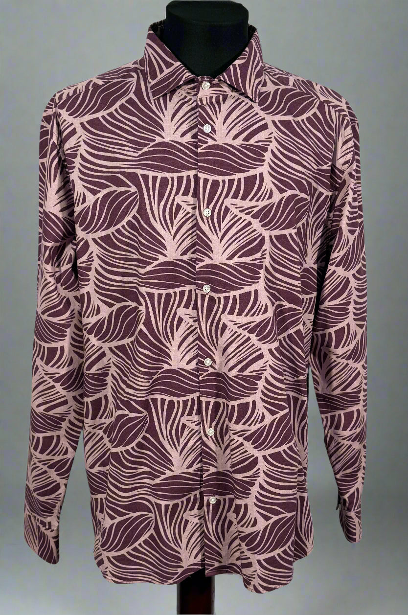 Camasa Riley marimea L barbat