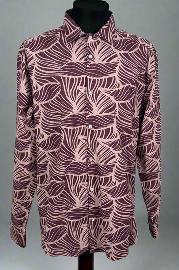 Camasa Riley marimea L barbat