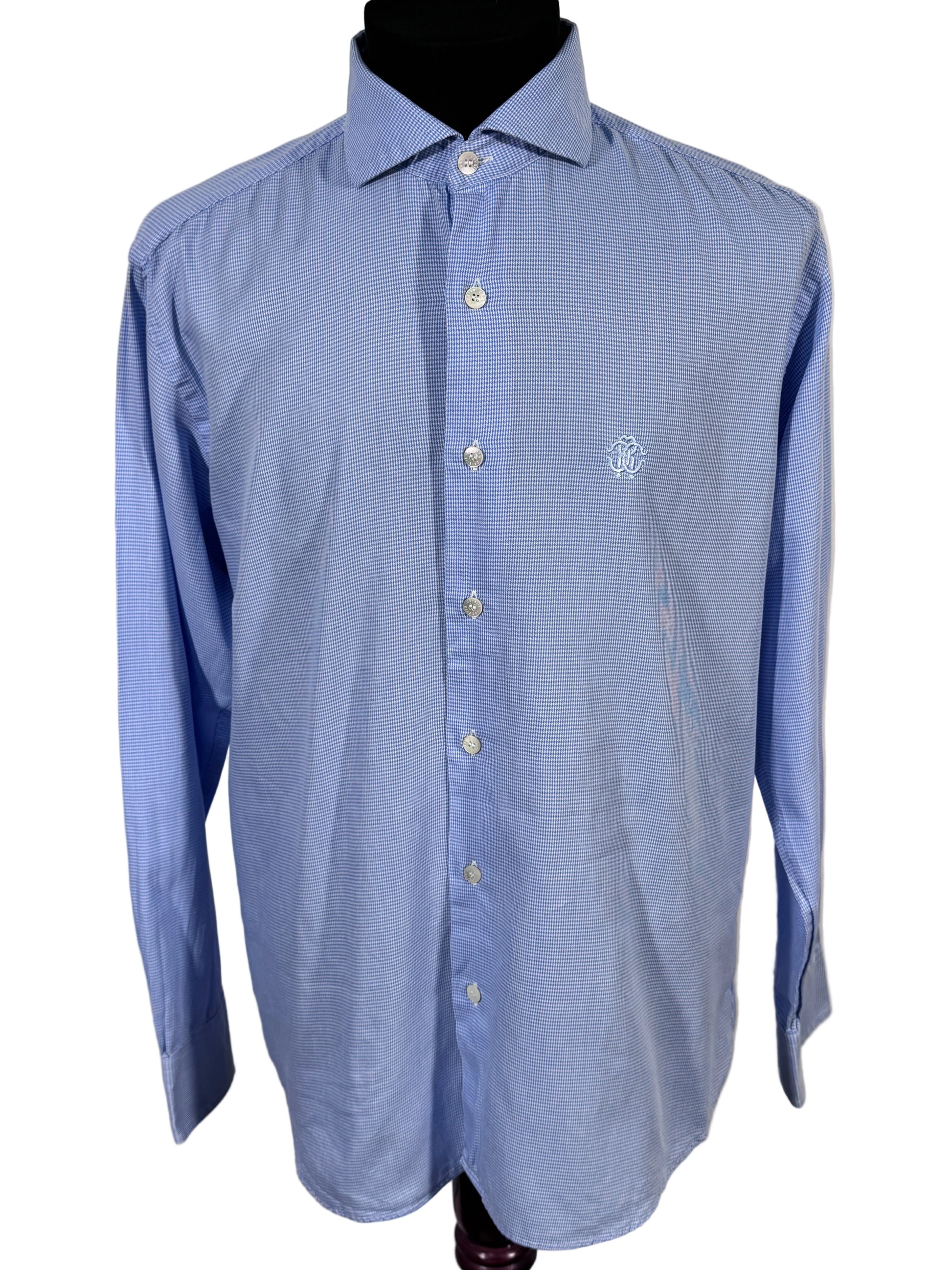 Camasa Roberto Cavalli marimea M barbat